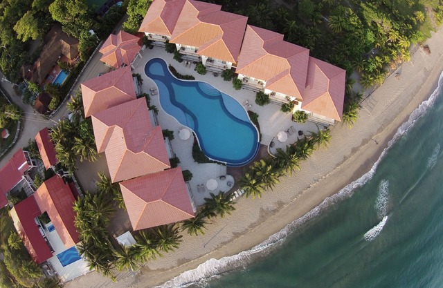 Playa Escondida Beach Club