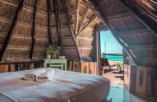 Playa Esperanza Hotel Tulum