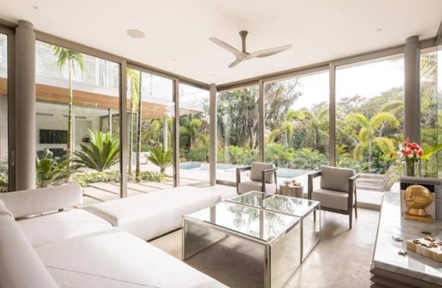 Playa Guiones Family Luxury Beach