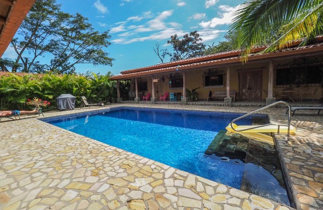 Playa Hermosa Surf Town Condo