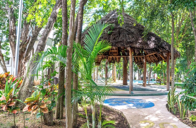 Playa House 4 Bedrooms Pool and More