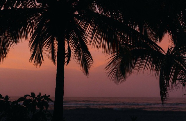 Playa Koralia