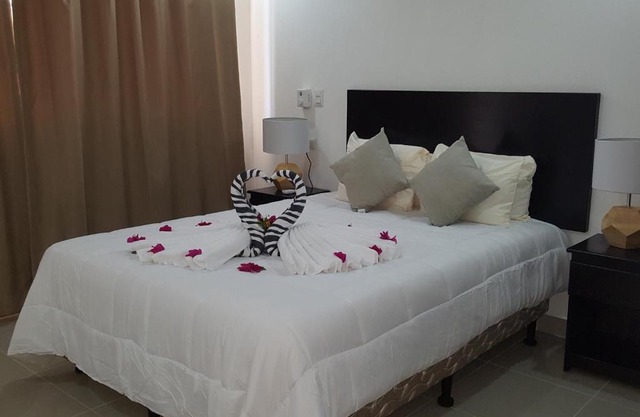Playa Lagarto Eco Resort Villa 37