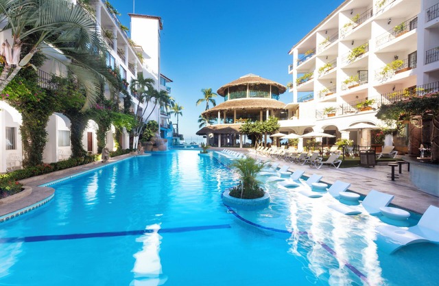 Playa Los Arcos Hotel Beach Resort & Spa