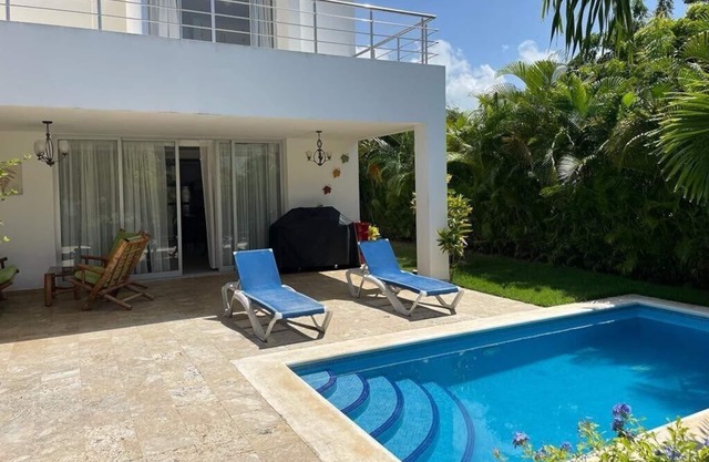 Playa Nueva Romana - Villa 127 O
