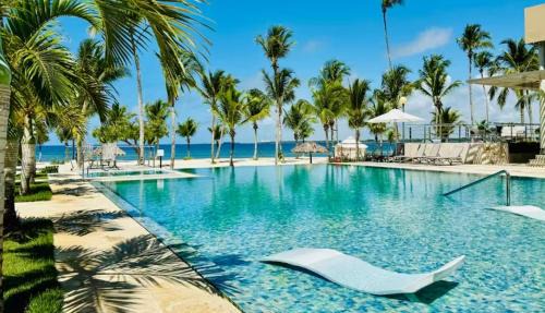 Playa Nueva Romana South Beach D23