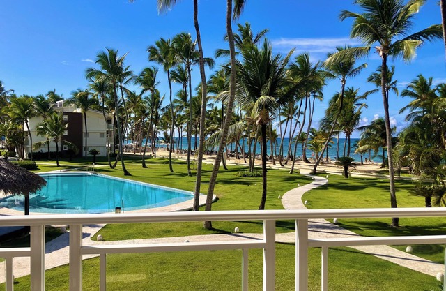 Playa Palmera Beach Front Apartments
