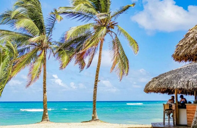 Playa Palmera Beach Resort