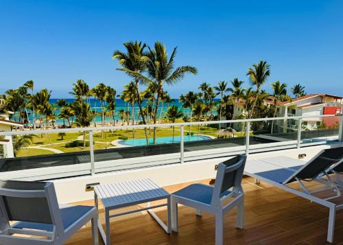 Playa Palmera Ocean View