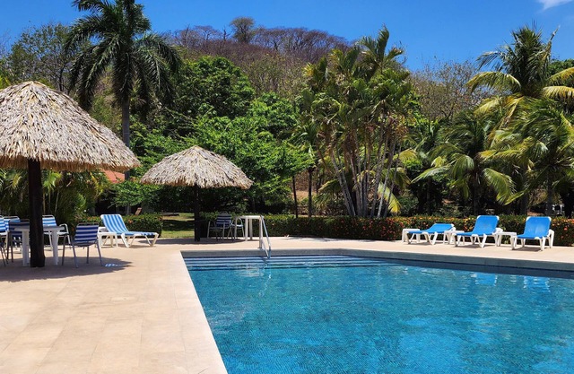 Playa Prieta Beachfront Villas