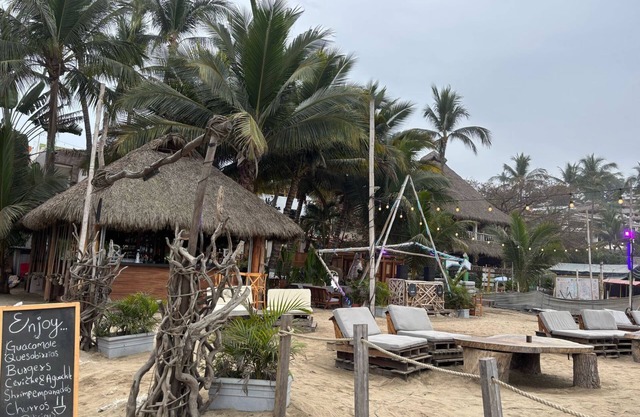 Playa Sayulita