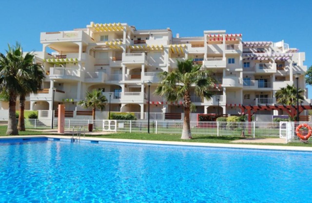 Playa Sol Apartment