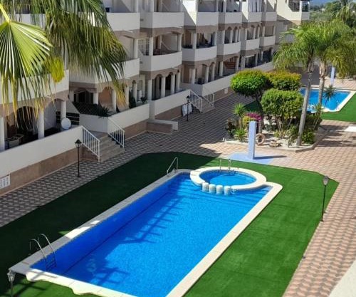 PLAYA SOL COSTA NORTE Vinaròs NG