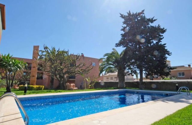 Apartamento Tarraco Beach en Tarragona - 6 personas, 3 dormitorios