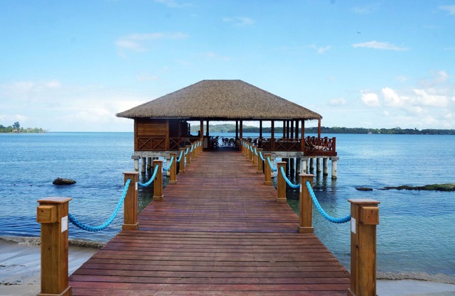 Playa Tortuga Hotel Beach And Resort
