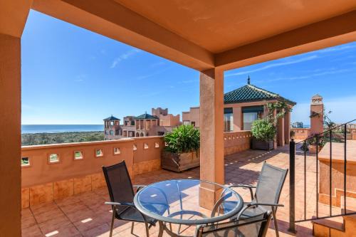 Playa Verde by Ĥ - Playa Punta del Moral PPHV31P26