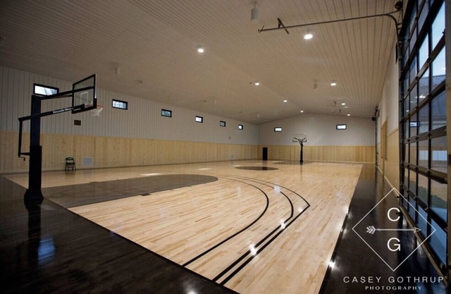 Player's Paradise