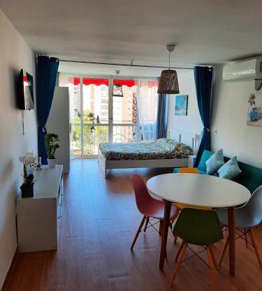 Playmon Holiday Apartment