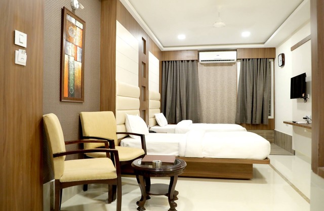 Playotel Inn Anmol Classic