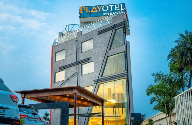 Playotel Premier Guna