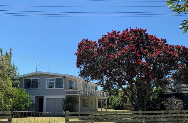 Playtime Plus - Matapouri Holiday Home