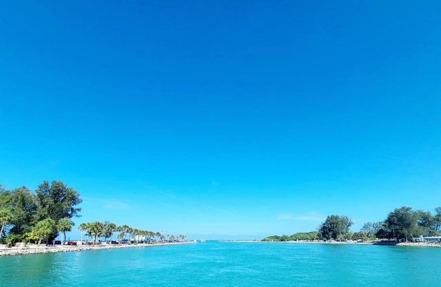 PLAYTIME, Venice Island Yacht living and Cruise