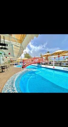 Plaza corniche la marsa