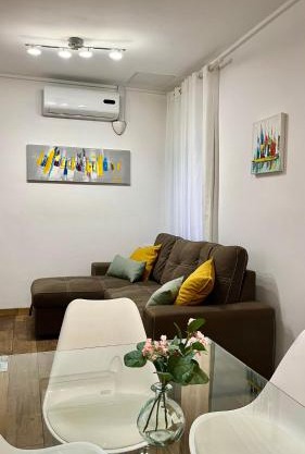 PLAZA DE TORROS APARTMENT