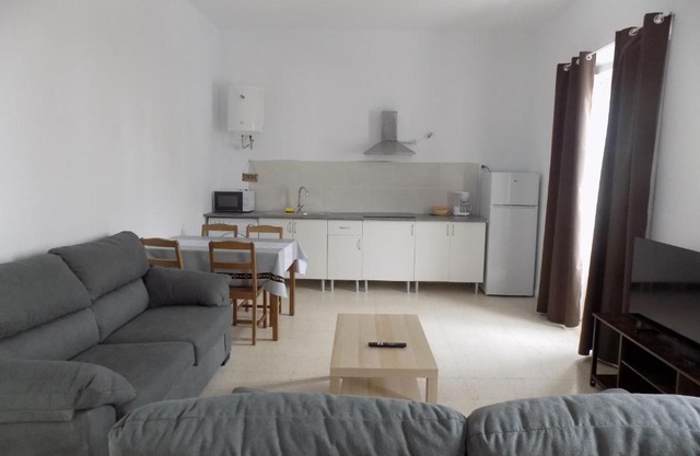 Plaza del Rey Apartaments