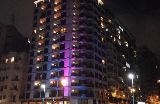 Plaza Hotel Alexandria