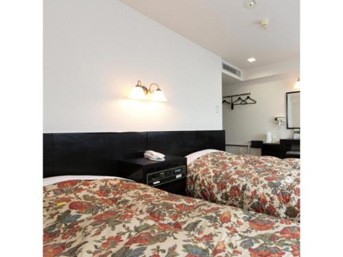 PLAZA HOTEL FUJINOI - Vacation STAY 53216v