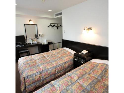 PLAZA HOTEL FUJINOI - Vacation STAY 53217v