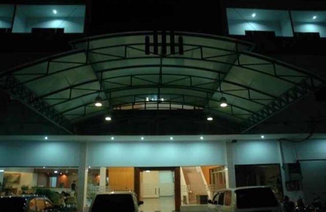 Plaza Hotel Tanjungpinang