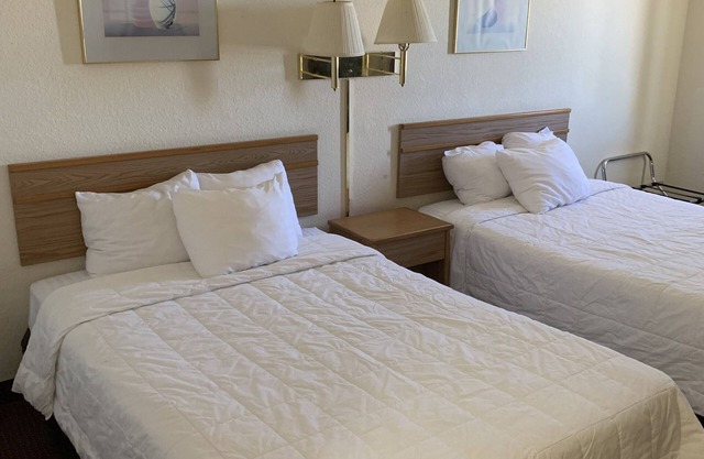 Plaza inn Lordsburg