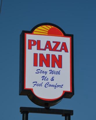 Plaza Inn