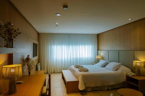Plaza Paradiso Petit Hotel