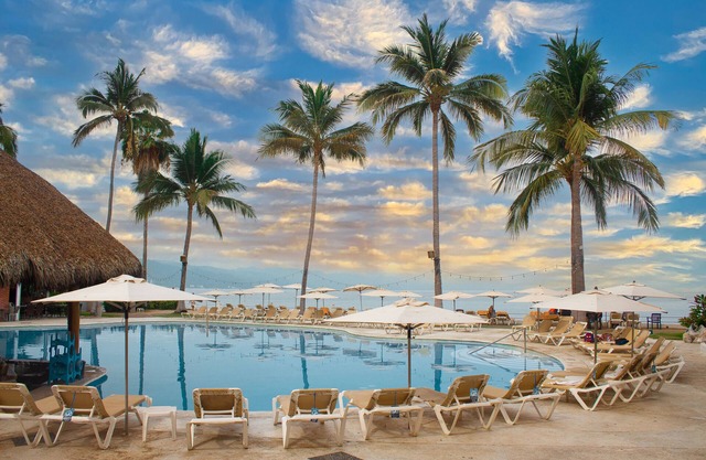 Plaza Pelicanos Club Beach Resort All Inclusive