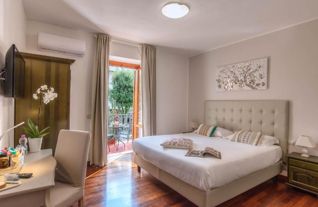 Plaza Rooms Ciampino