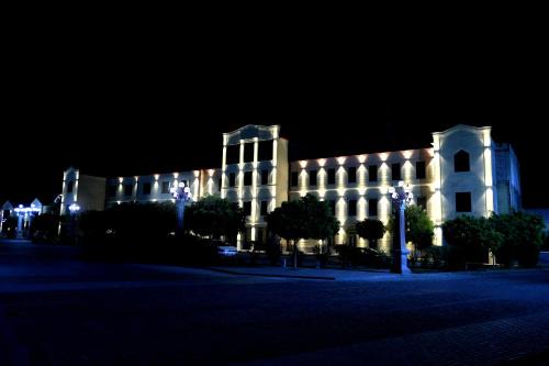 Plaza Viktoria Hotel Yerevan