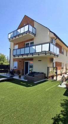 Plazma Apartman Sárvár