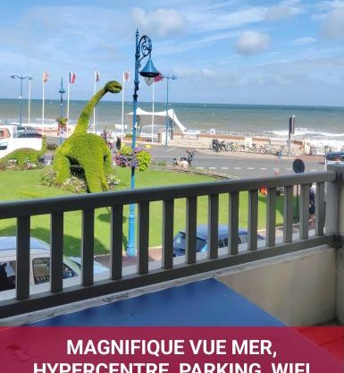 Plazza front de Mer