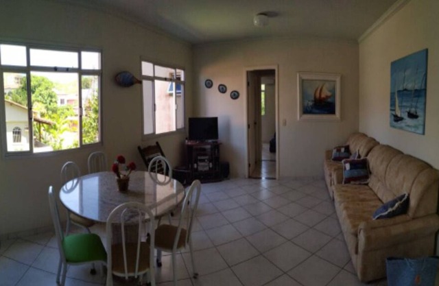 Agradable Apartamento 3 habitaciones en Marataízes