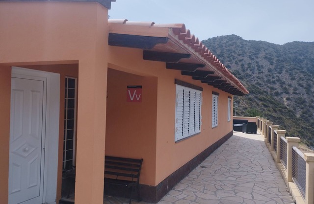 Agradable y Tranquila Vivienda Rural