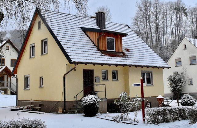 Agradable apartamento en Bad Staffelstein con jardín