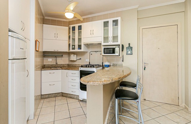 Pleasant Apartment 110m From Ingleses Beach Vdg114