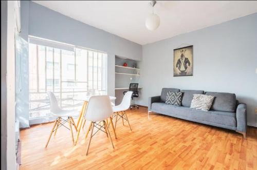 Pleasant apartment in Col Roma