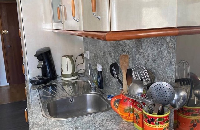 Pleasant apartment with two terraces Very bright In Hendaye