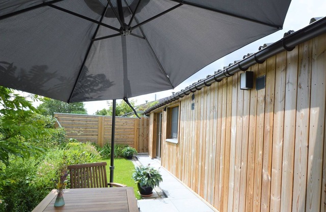Agradable chalet en Anhée en una zona con encanto