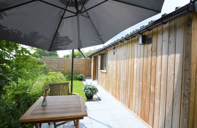 Agradable chalet en Anhée en una zona con encanto
