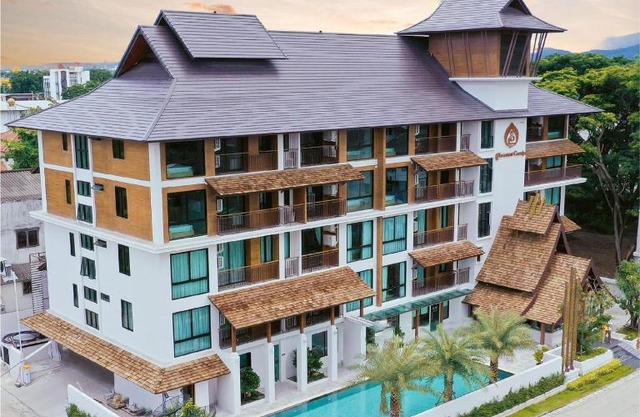 Pleasant Chiangmai
